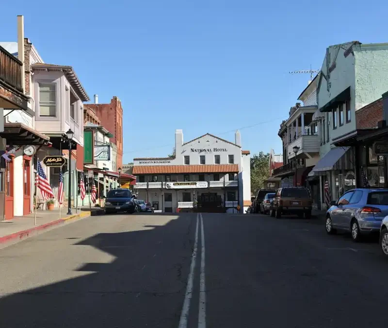 Making the Tough Calls: Fiscal Responsibility in Action