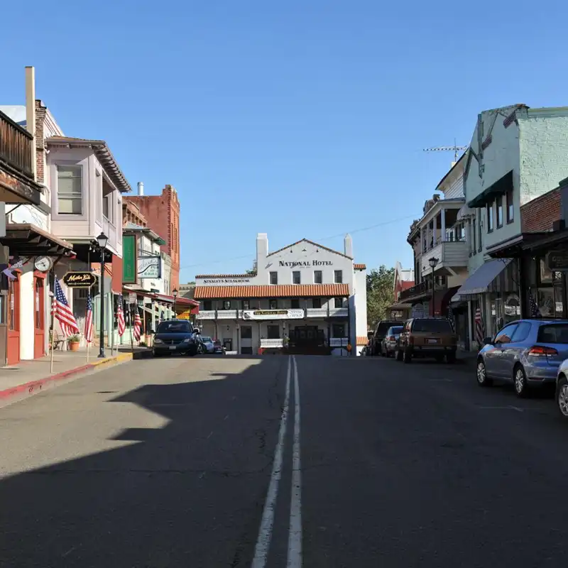 Making the Tough Calls: Fiscal Responsibility in Action