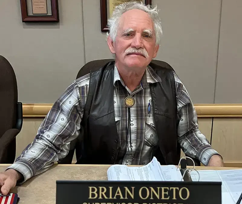 Join your neighbors in Re-electing Brian