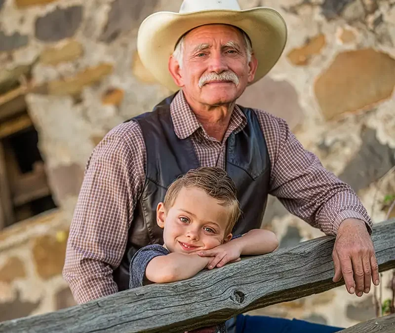 Welcome to District 5: A Message from Brian Oneto