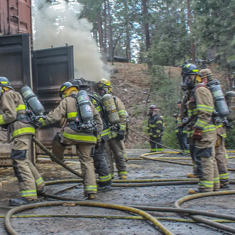 Supporting Public Safety, Community Health, and Responsible Solutions